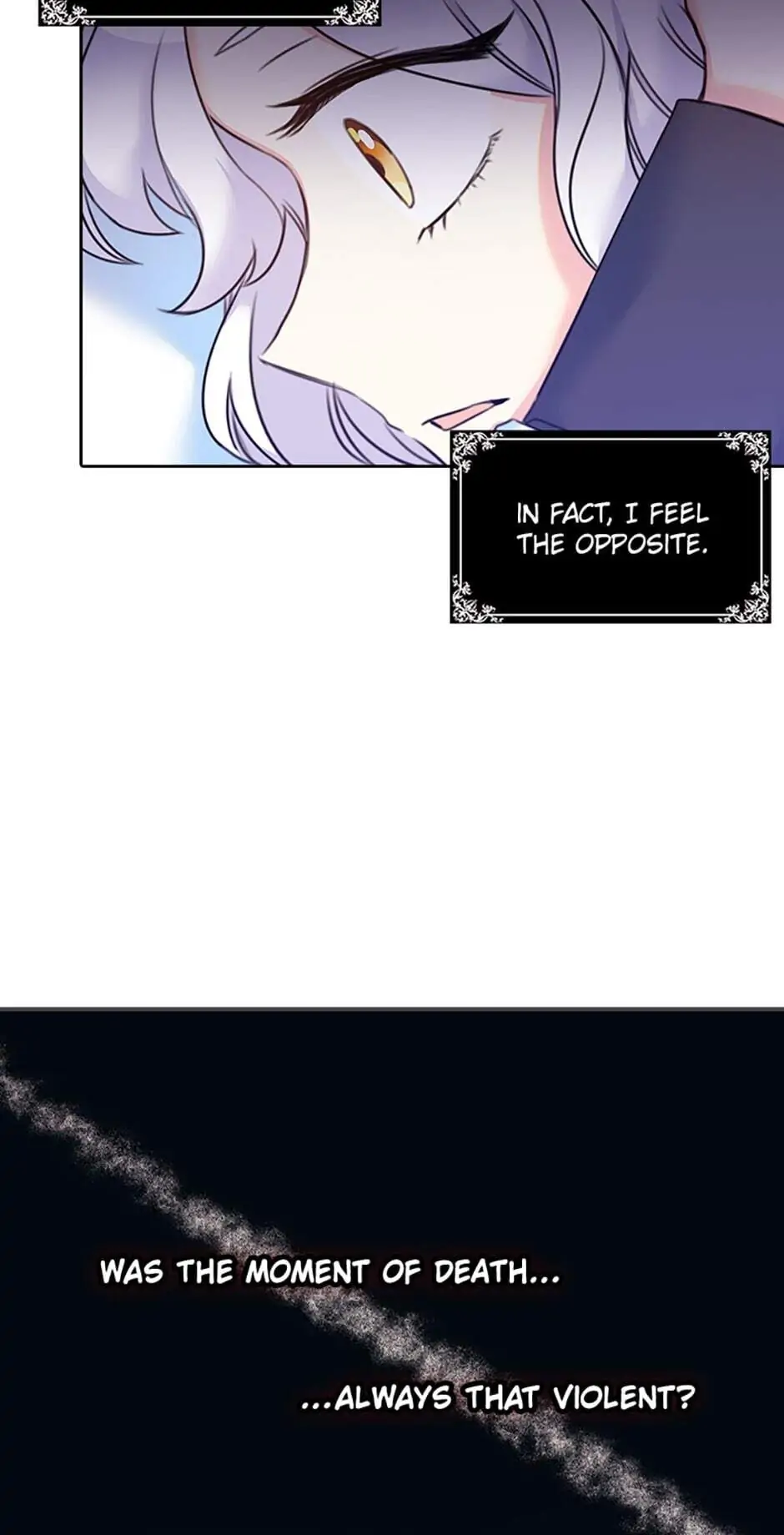 The Villainess's Daughter Chapter 13 - page 46