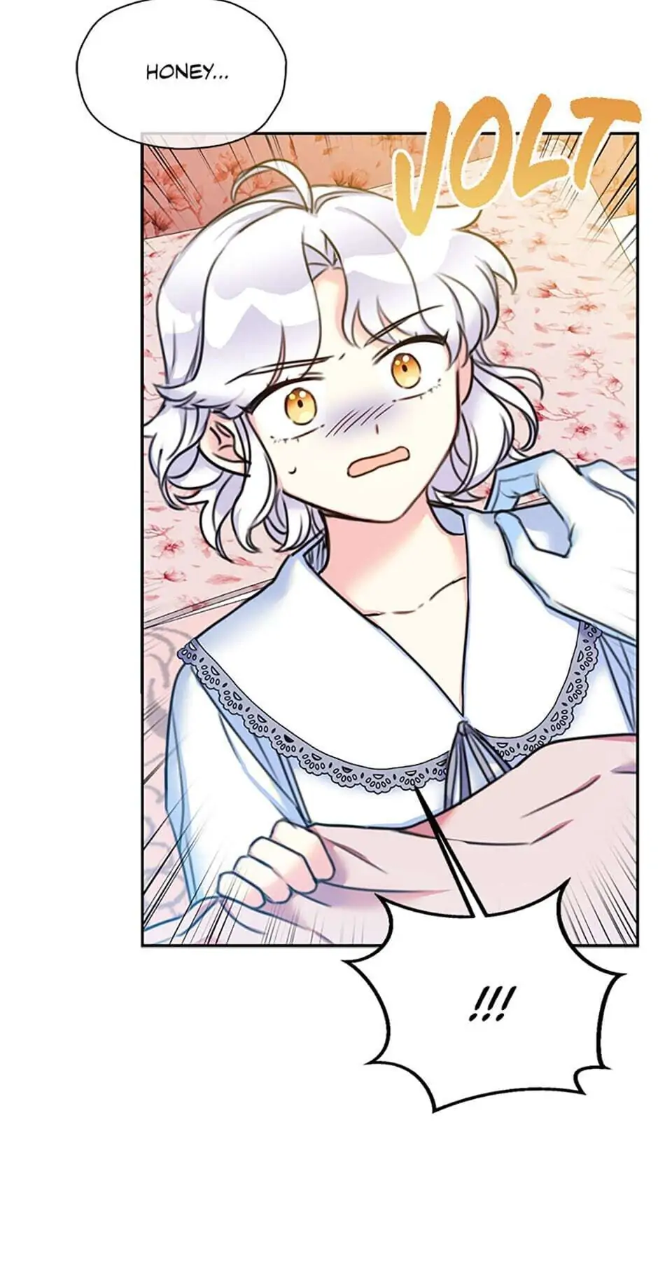 The Villainess's Daughter Chapter 15 - page 41