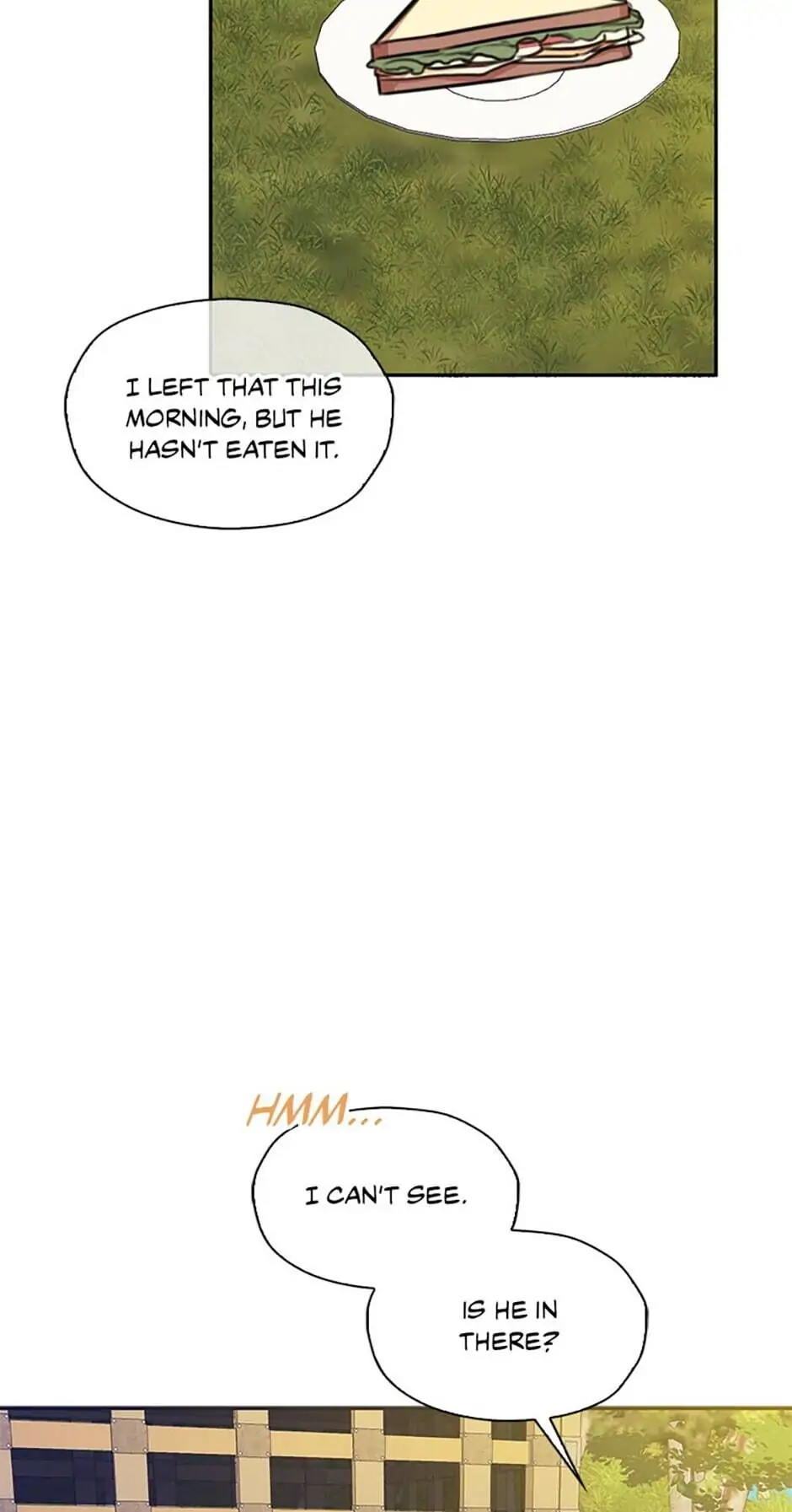 The Villainess's Daughter Chapter 15 - page 61