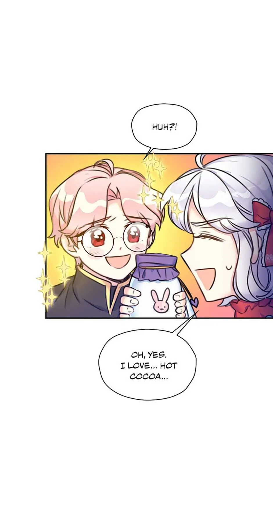 The Villainess's Daughter Chapter 17 - page 26