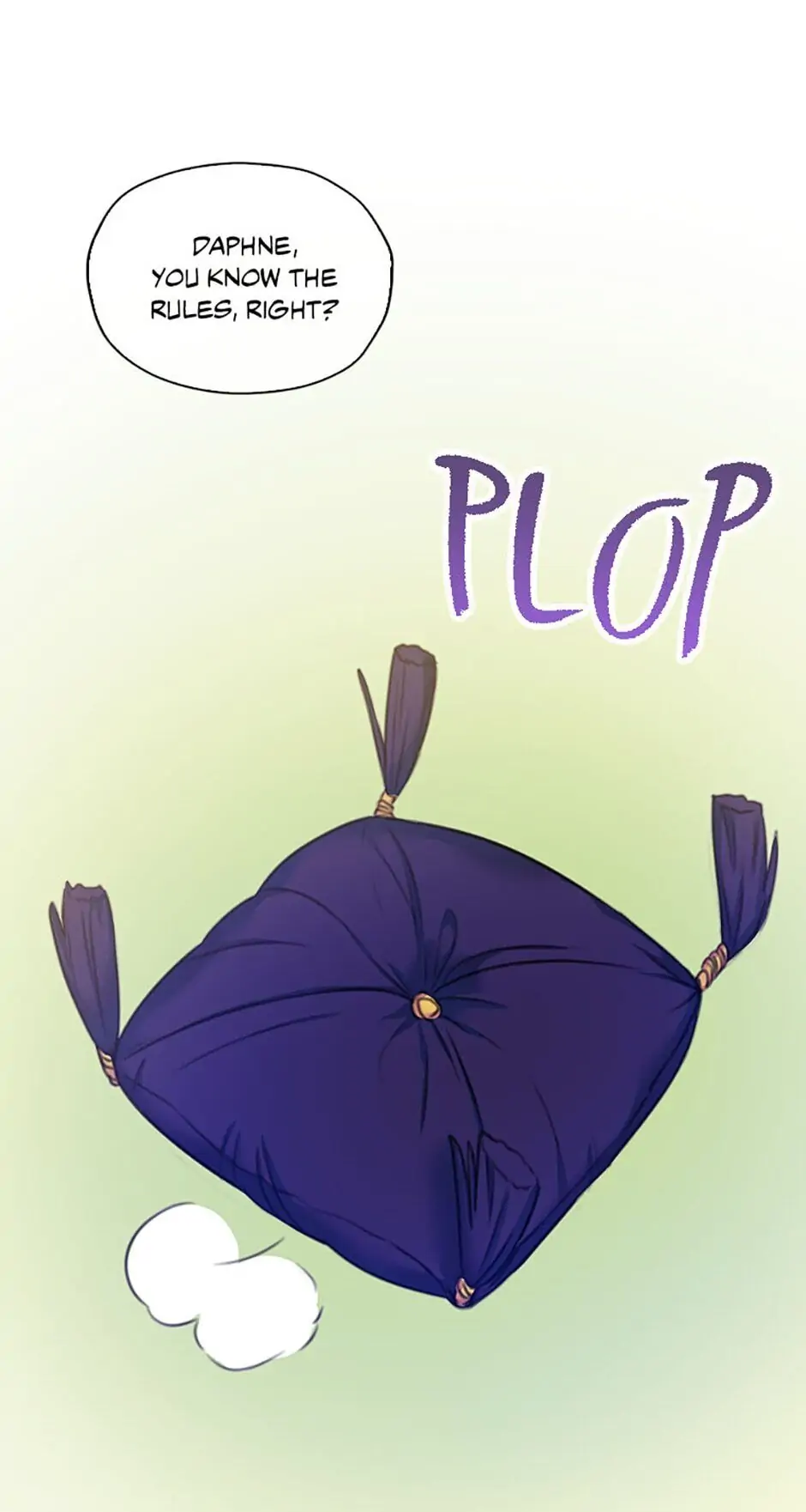 The Villainess's Daughter Chapter 17 - page 33