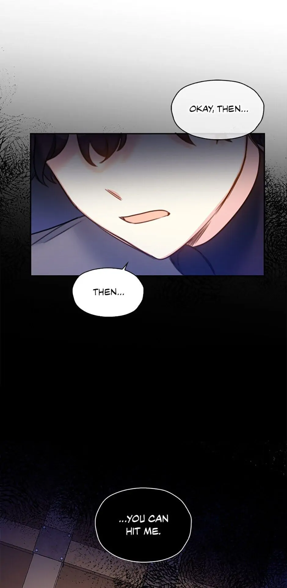 The Villainess's Daughter Chapter 17 - page 41