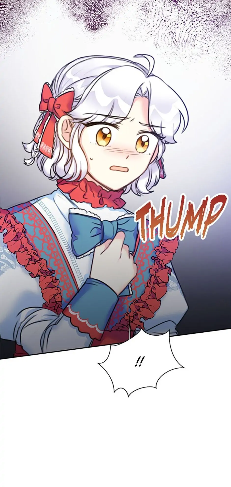 The Villainess's Daughter Chapter 17 - page 49