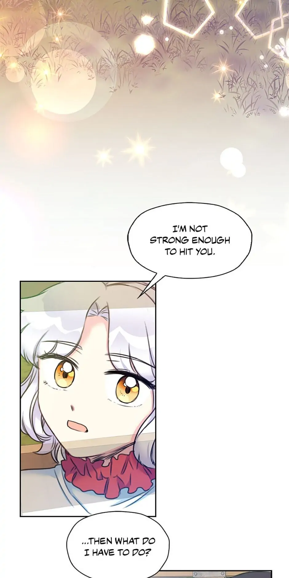 The Villainess's Daughter Chapter 17 - page 56
