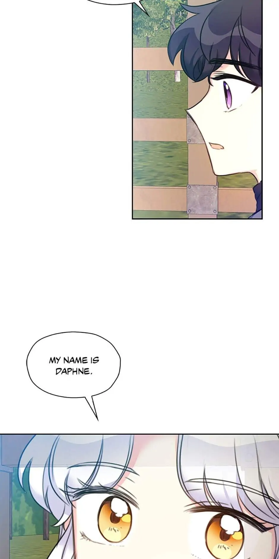The Villainess's Daughter Chapter 17 - page 57