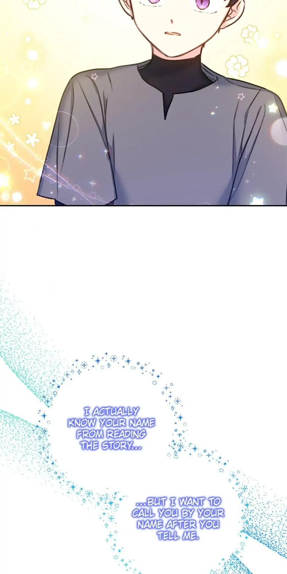 The Villainess's Daughter Chapter 17 - page 59
