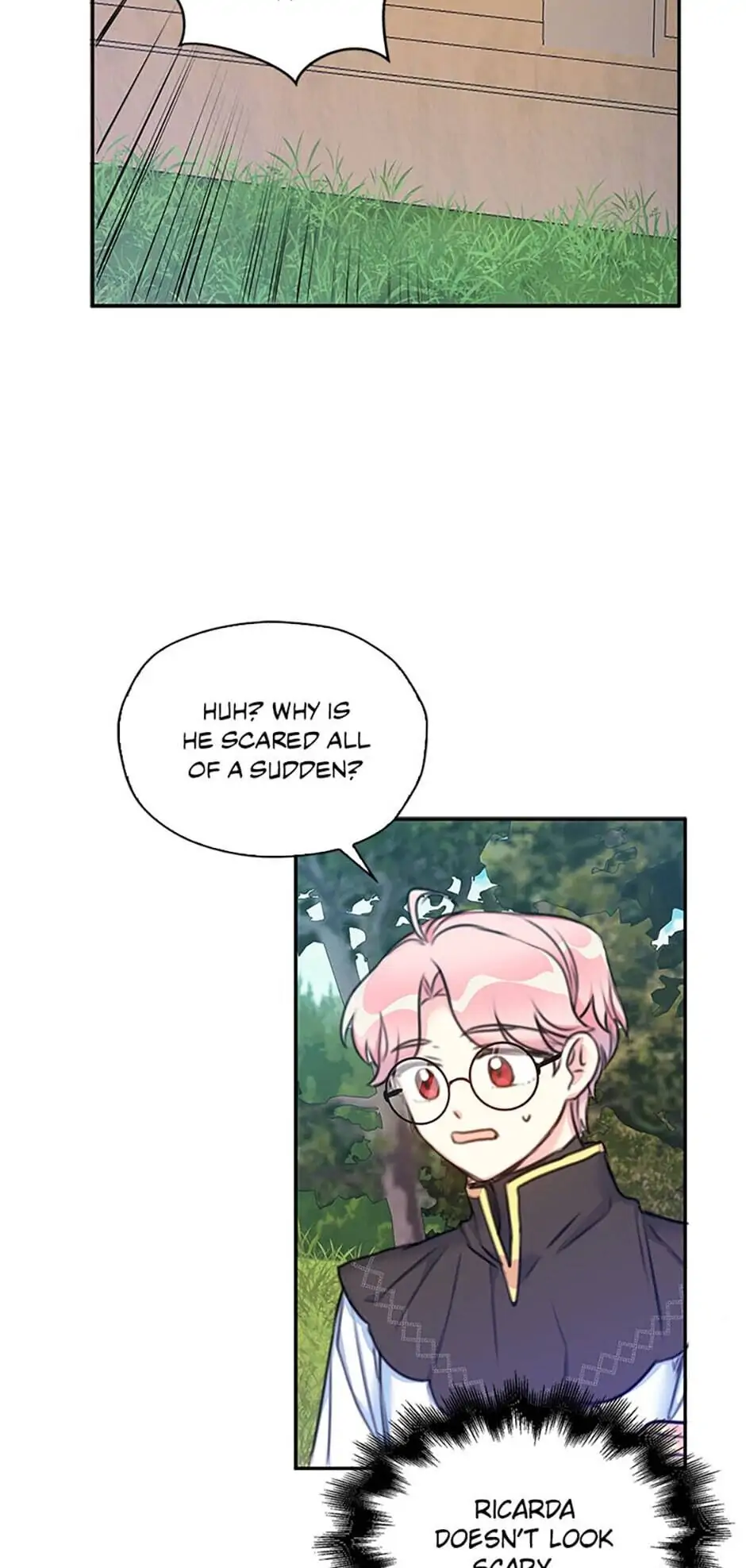 The Villainess's Daughter Chapter 18 - page 13