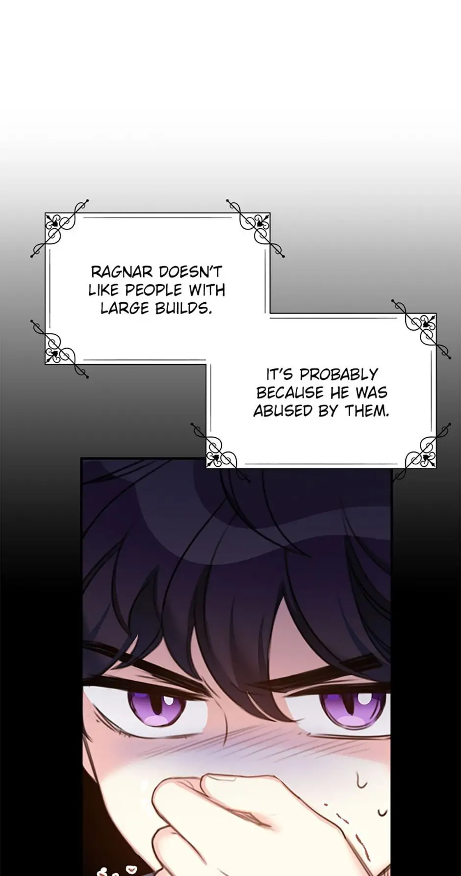 The Villainess's Daughter Chapter 18 - page 18