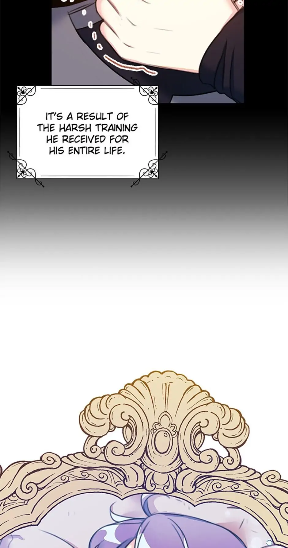 The Villainess's Daughter Chapter 18 - page 19