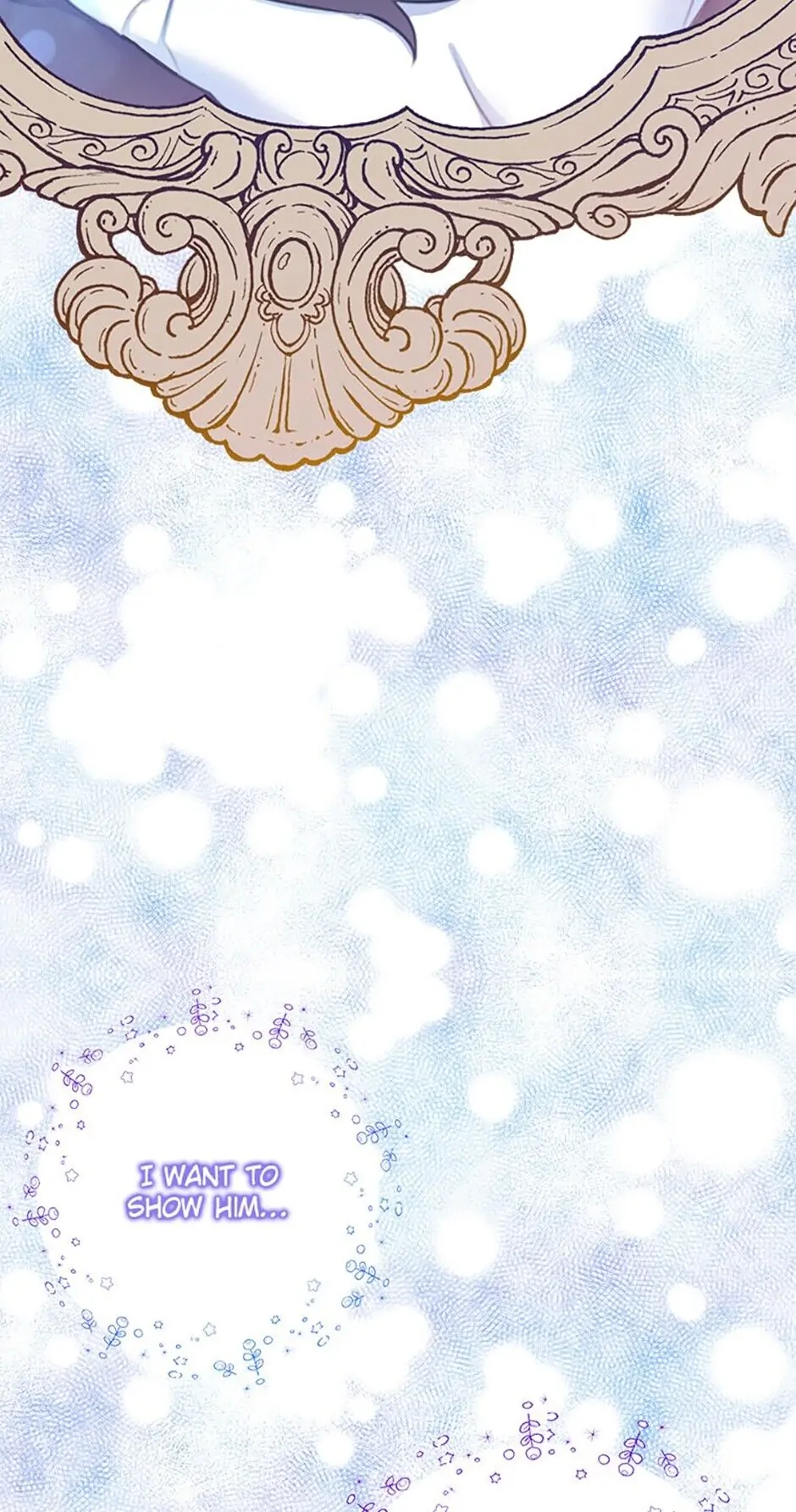The Villainess's Daughter Chapter 18 - page 21