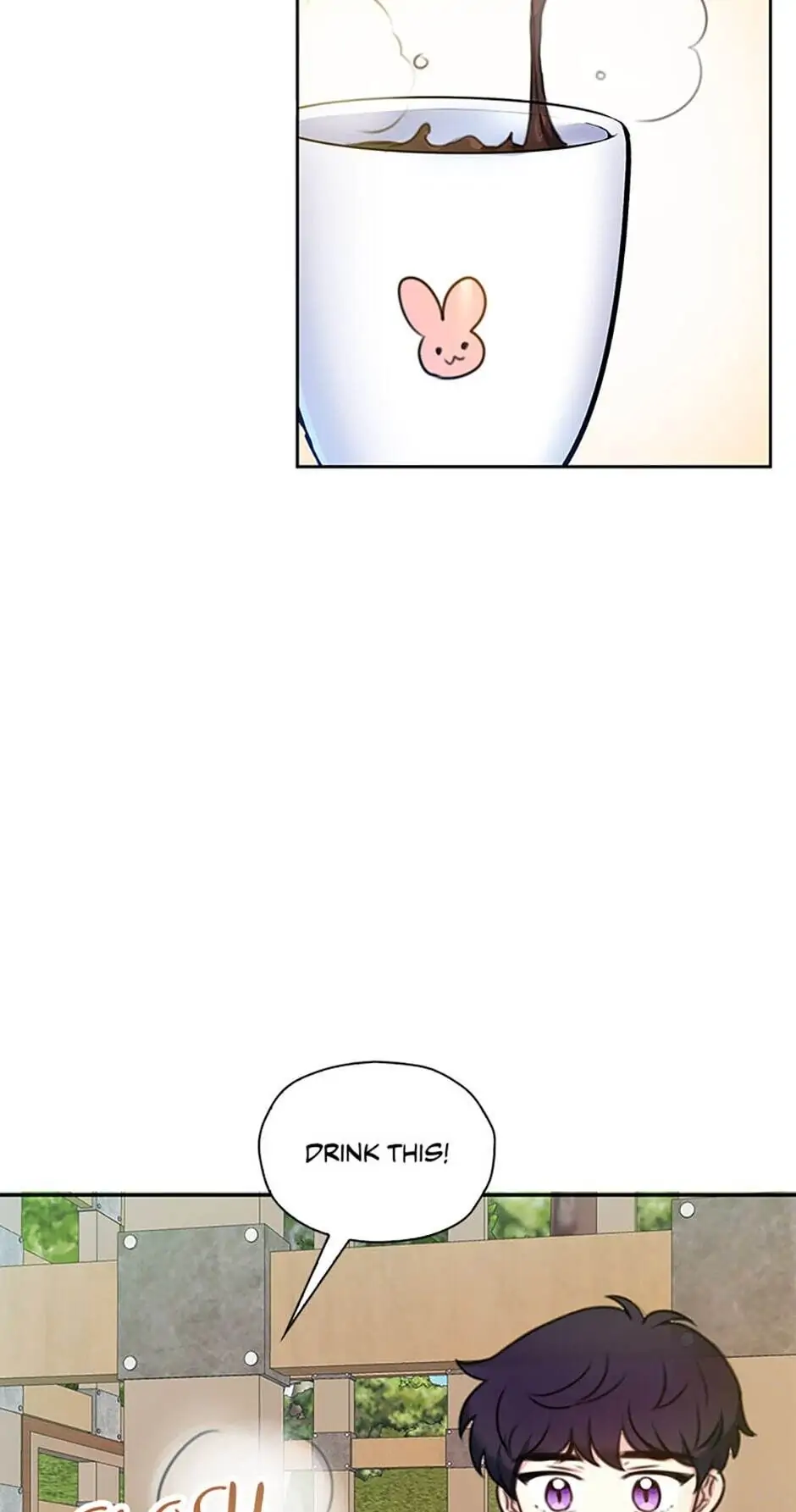 The Villainess's Daughter Chapter 18 - page 24