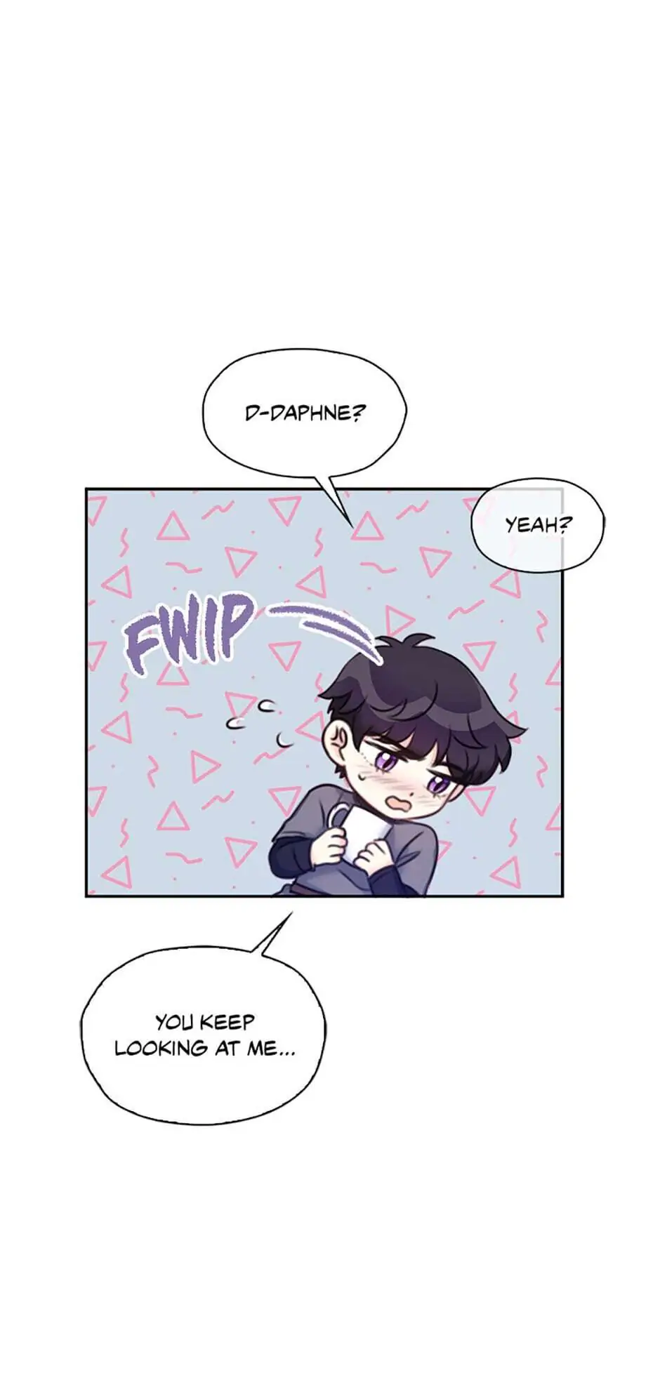 The Villainess's Daughter Chapter 18 - page 33