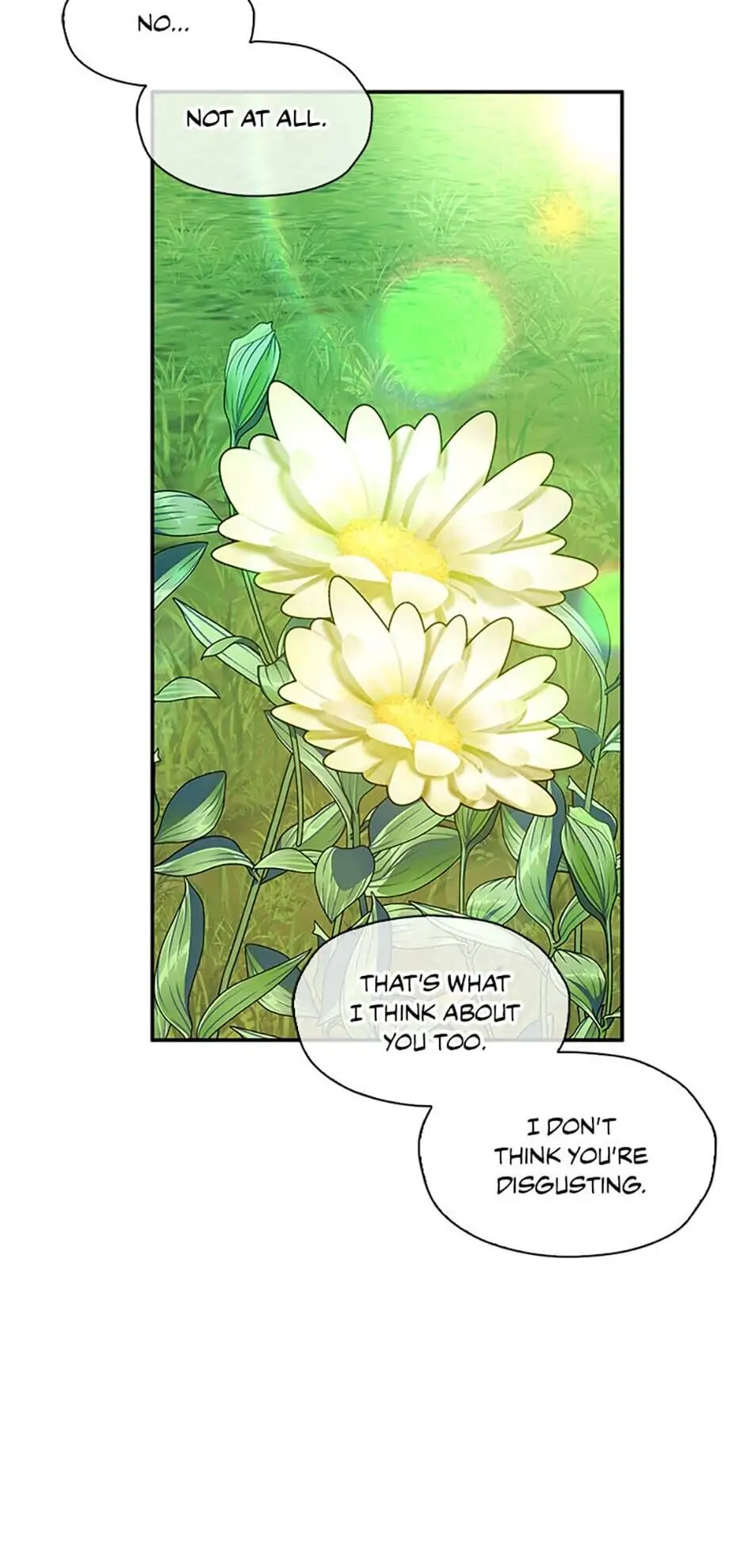 The Villainess's Daughter Chapter 18 - page 41