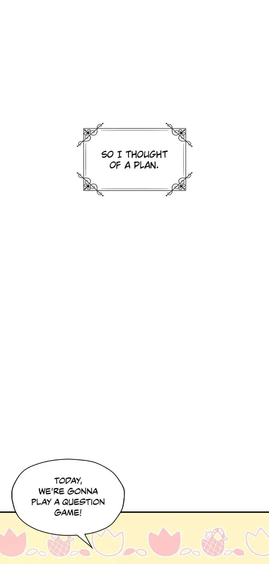 The Villainess's Daughter Chapter 18 - page 50