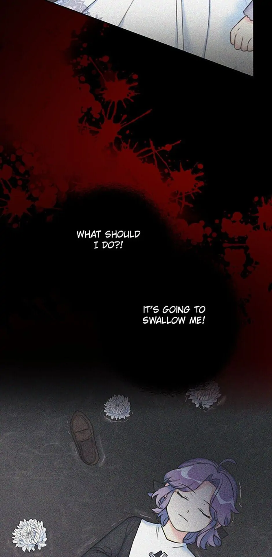 The Villainess's Daughter Chapter 19 - page 72