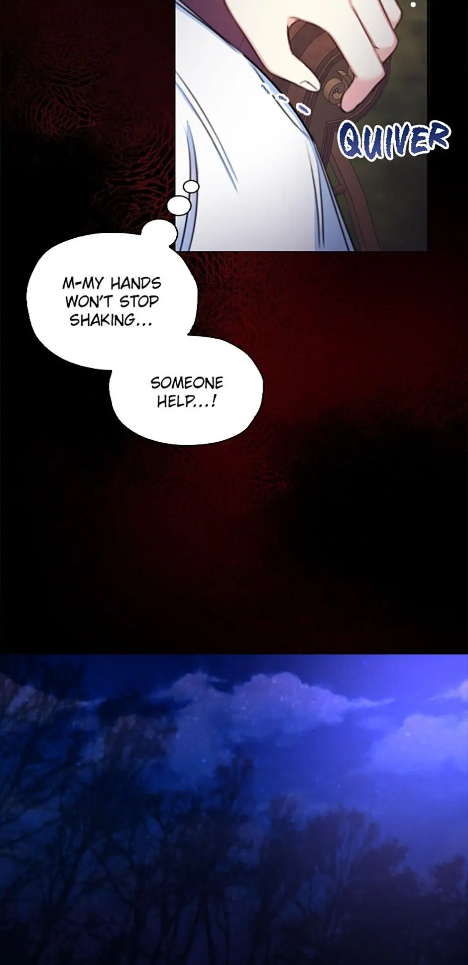 The Villainess's Daughter Chapter 20 - page 4