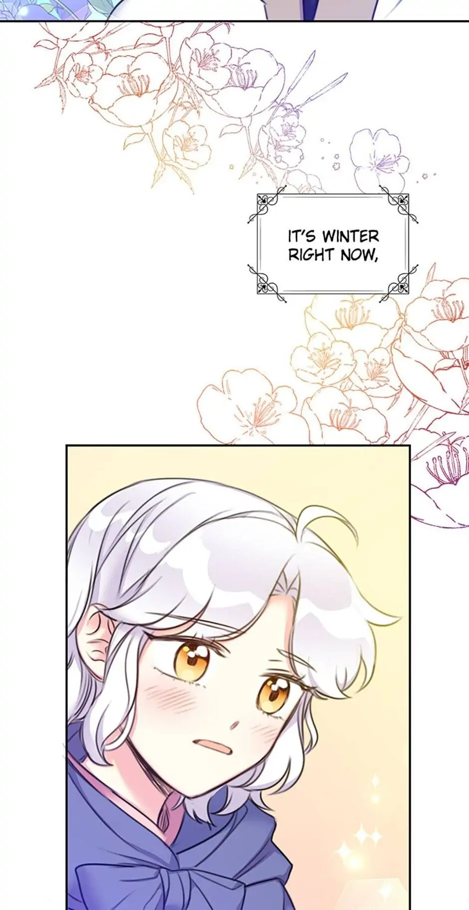 The Villainess's Daughter Chapter 20 - page 49