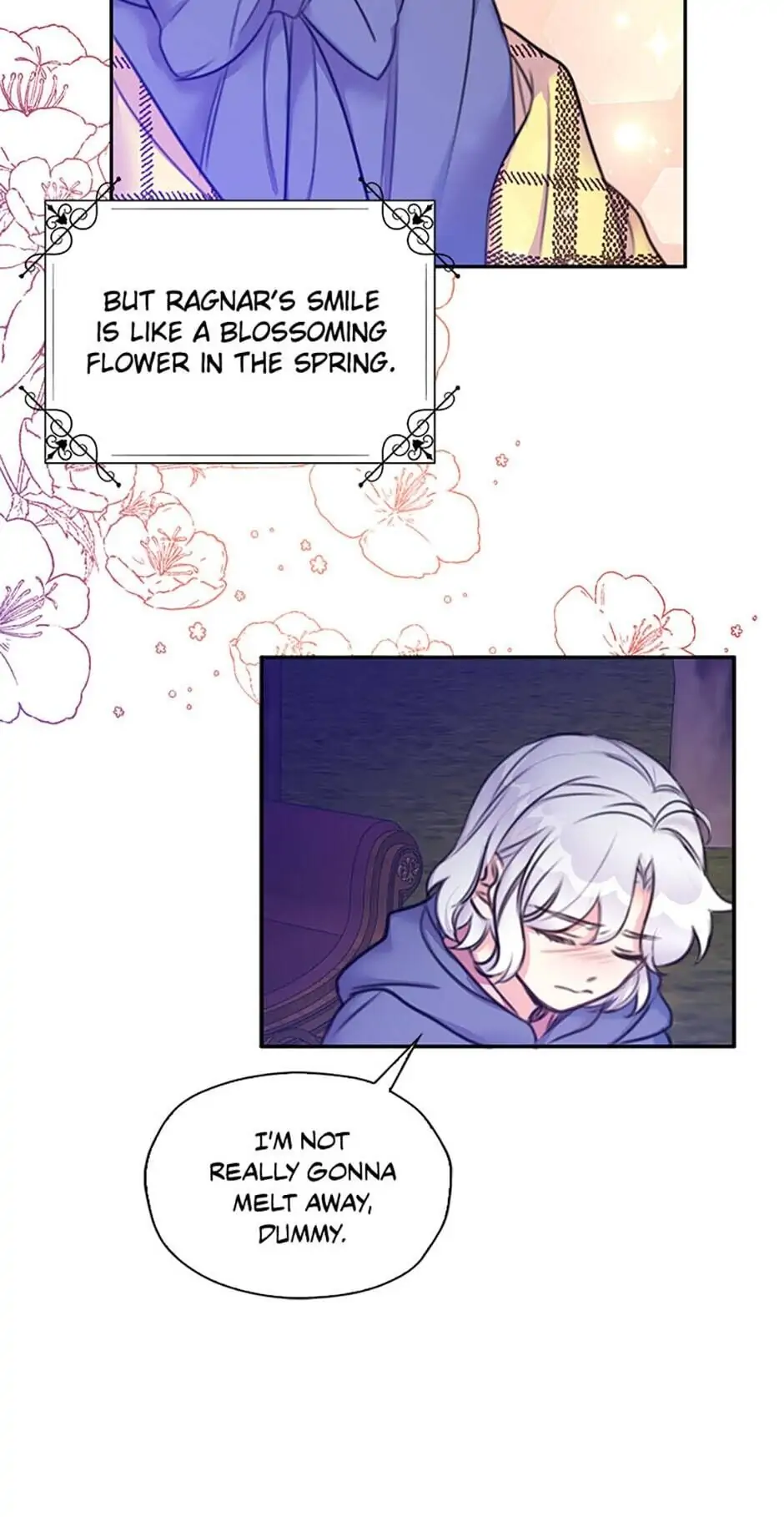 The Villainess's Daughter Chapter 20 - page 50