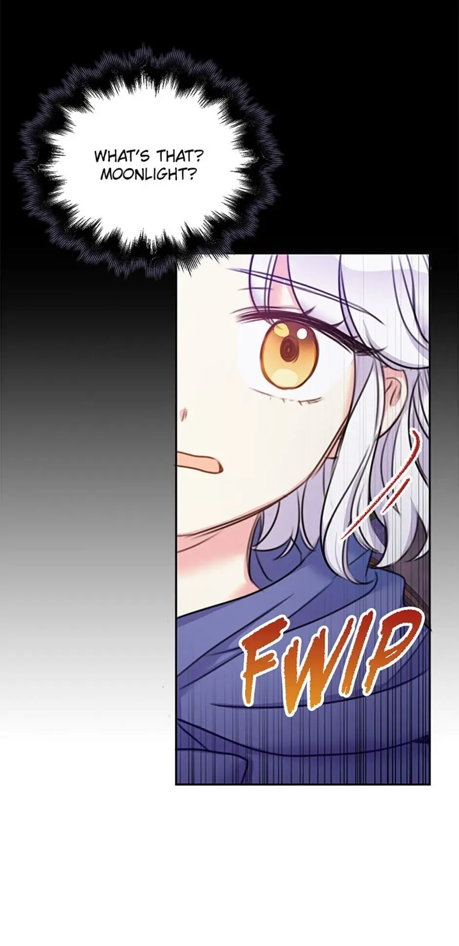 The Villainess's Daughter Chapter 20 - page 6