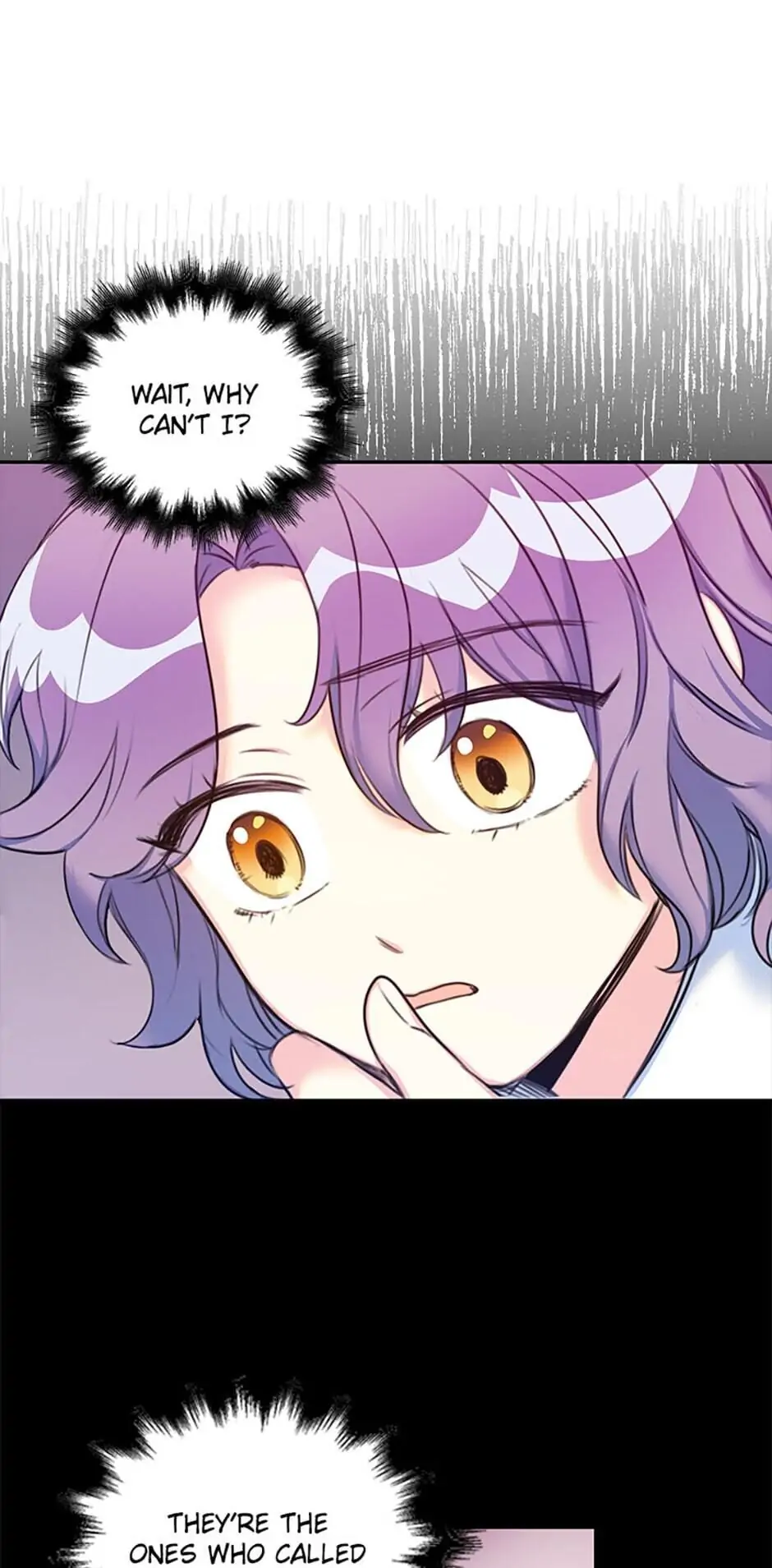 The Villainess's Daughter Chapter 3 - page 18