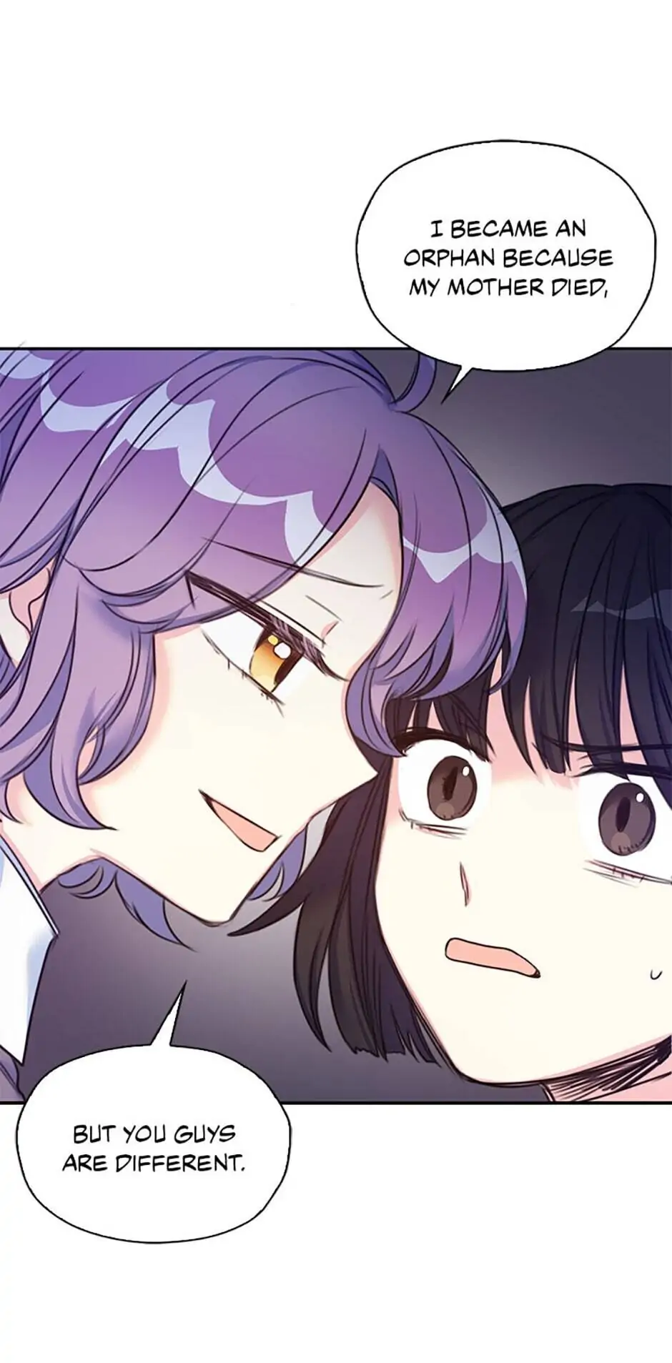 The Villainess's Daughter Chapter 3 - page 26
