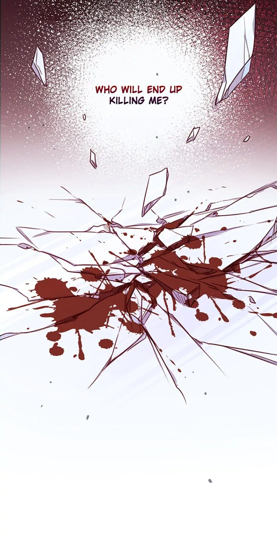 The Villainess's Daughter Chapter 3 - page 41
