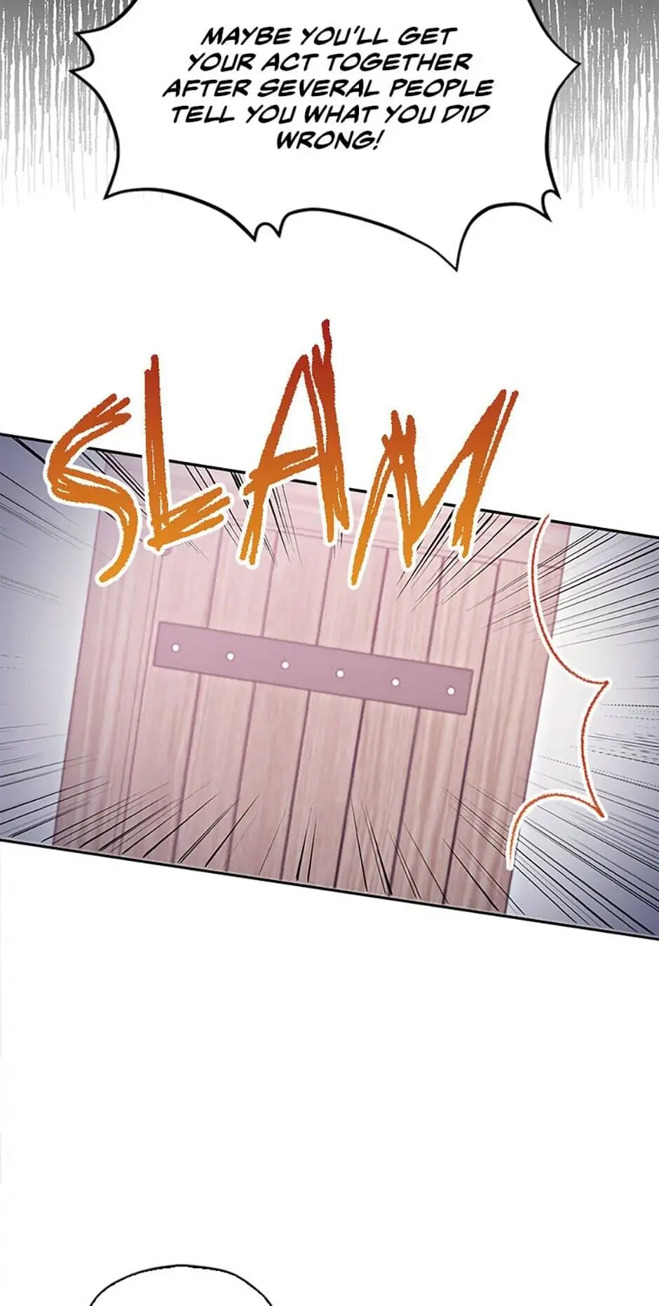 The Villainess's Daughter Chapter 3 - page 50