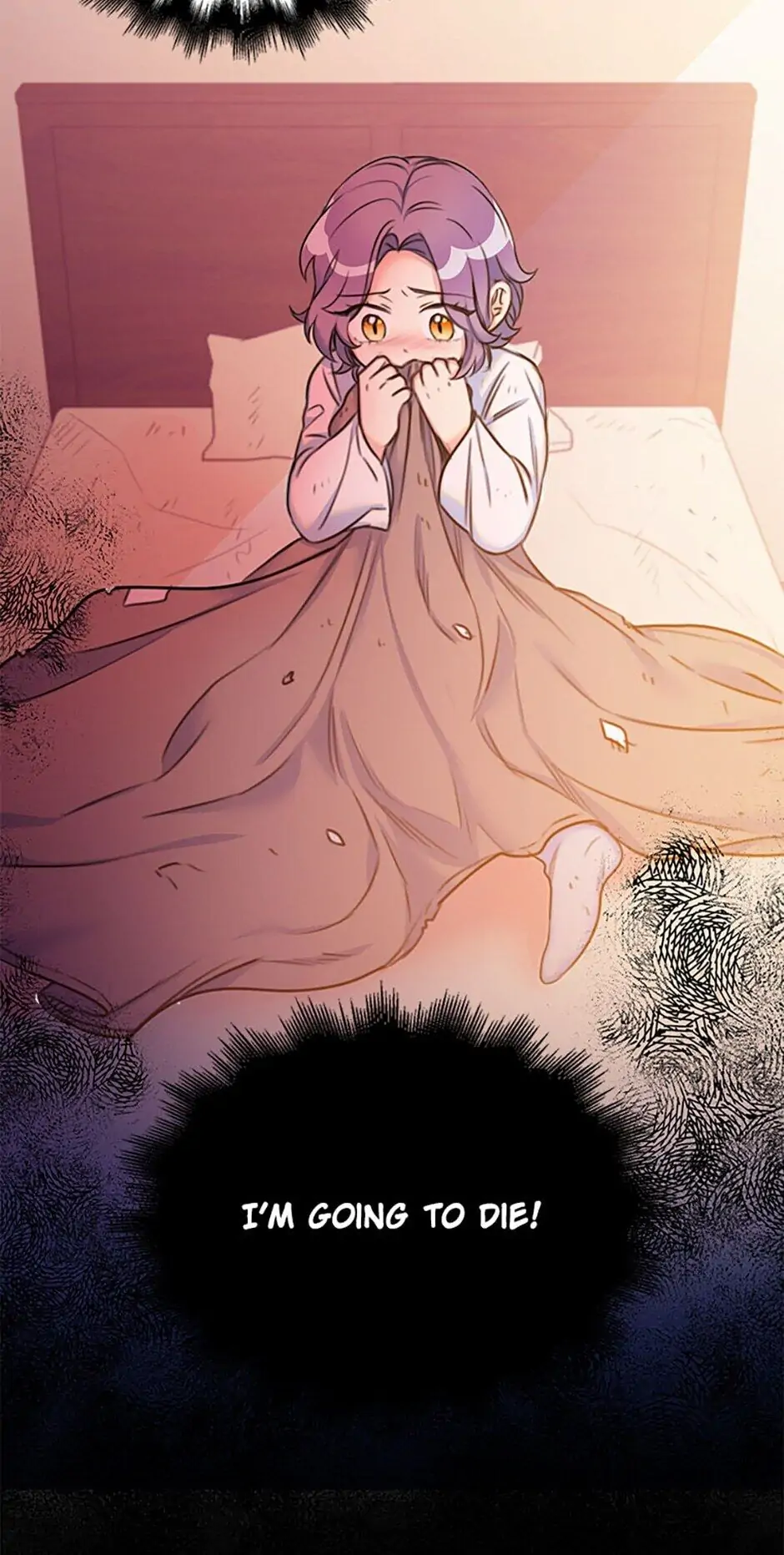 The Villainess's Daughter Chapter 3 - page 53
