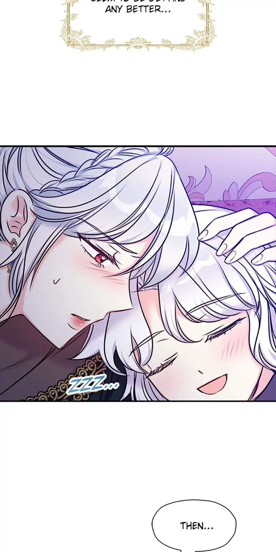 The Villainess's Daughter Chapter 24 - page 26