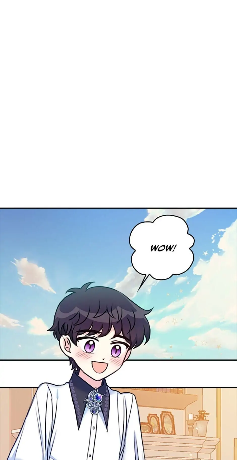 The Villainess's Daughter Chapter 24 - page 30