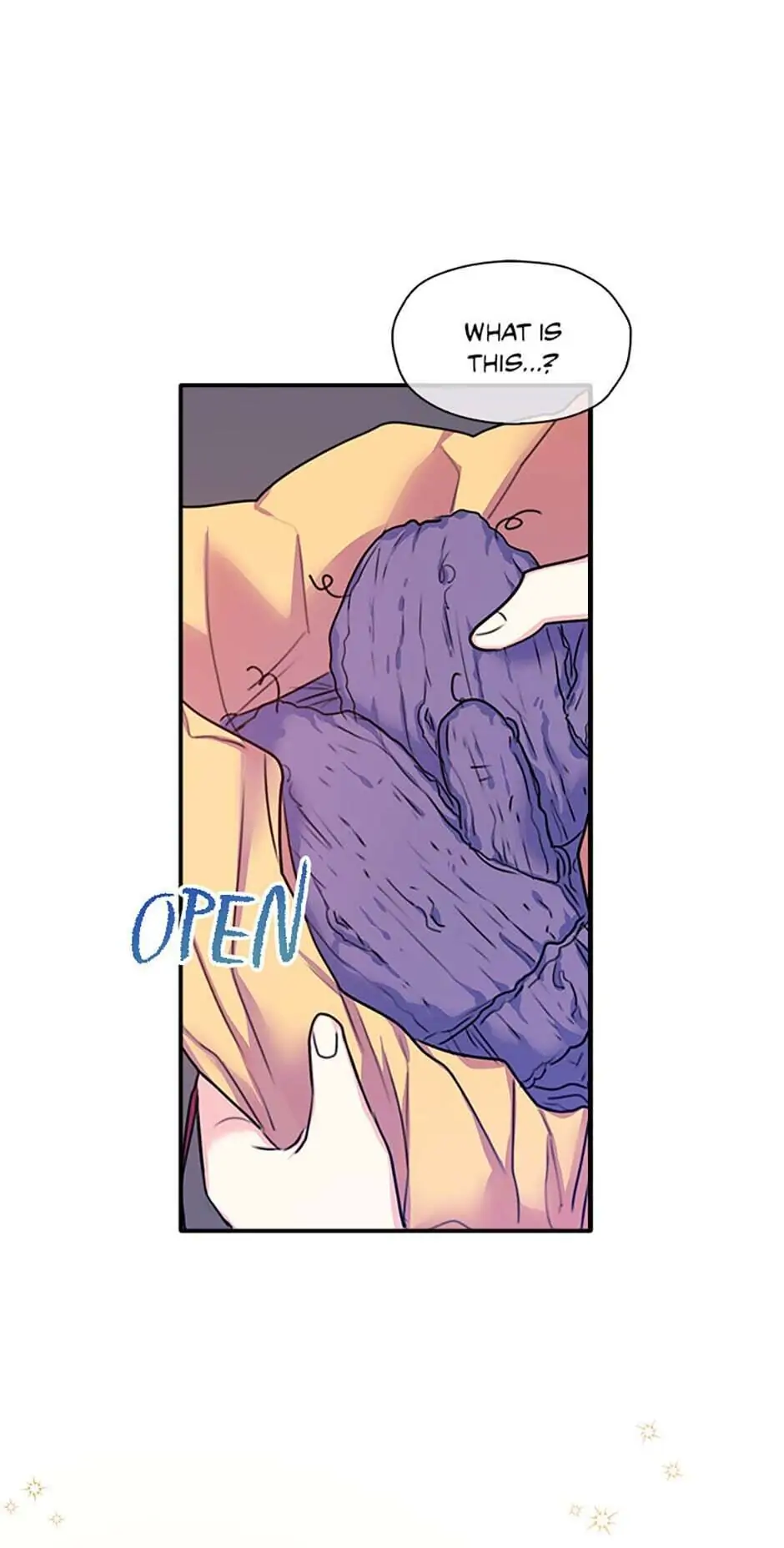 The Villainess's Daughter Chapter 24 - page 41