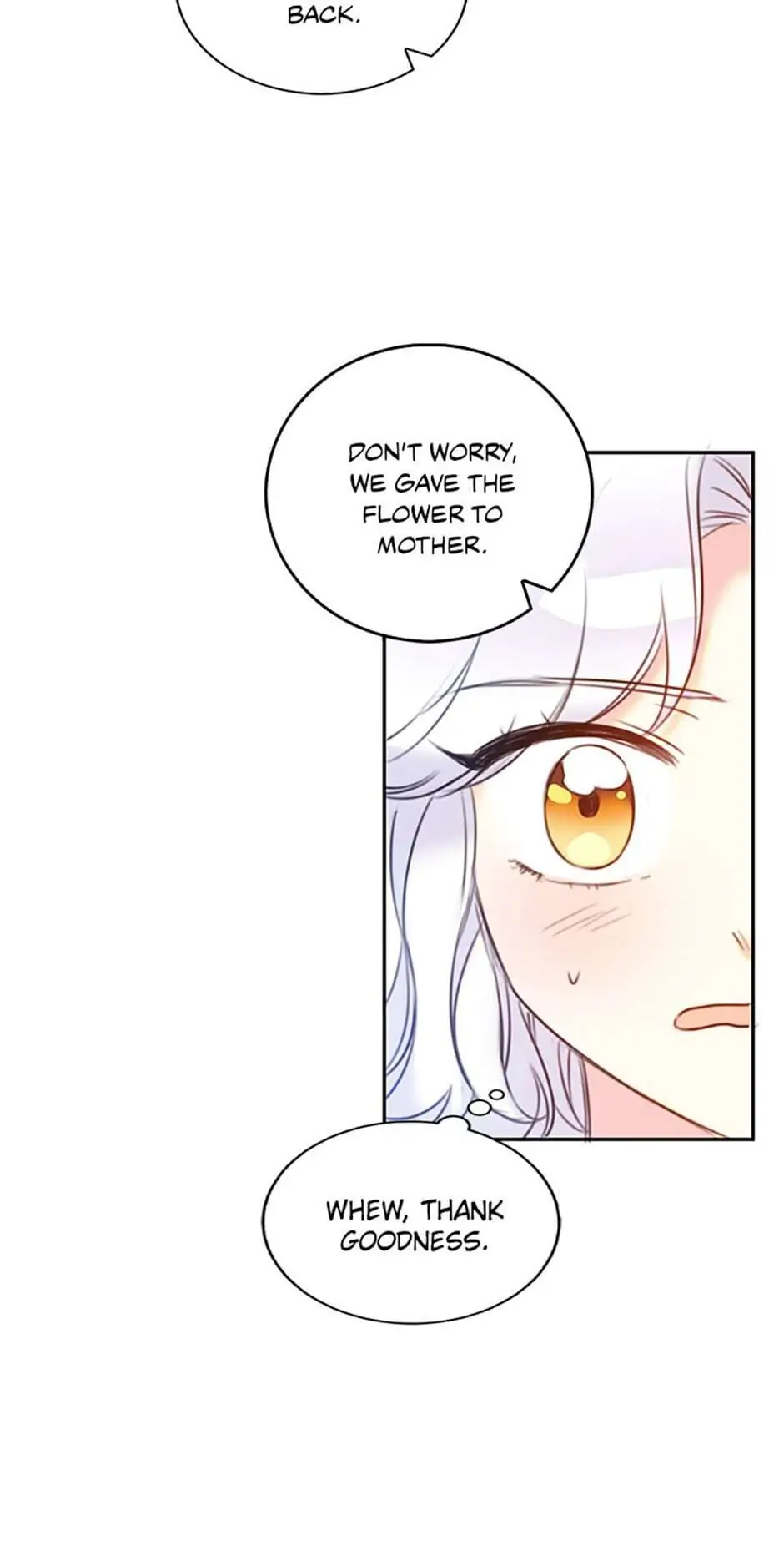 The Villainess's Daughter Chapter 9 - page 12