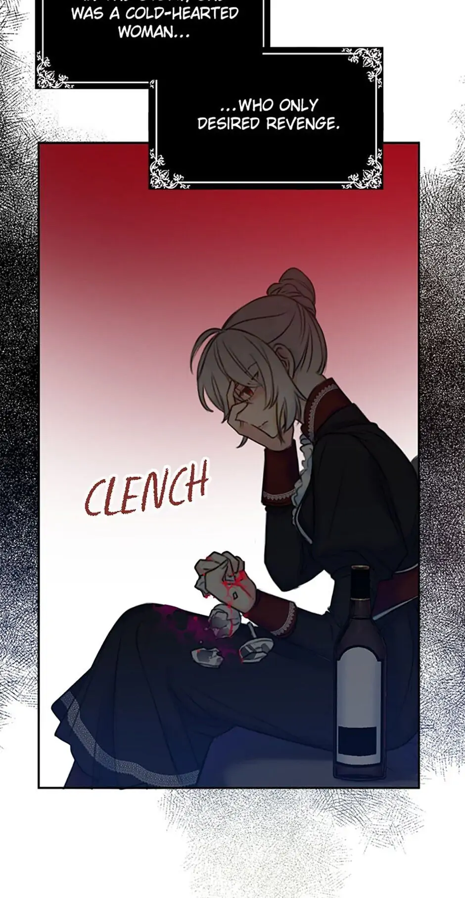 The Villainess's Daughter Chapter 9 - page 26