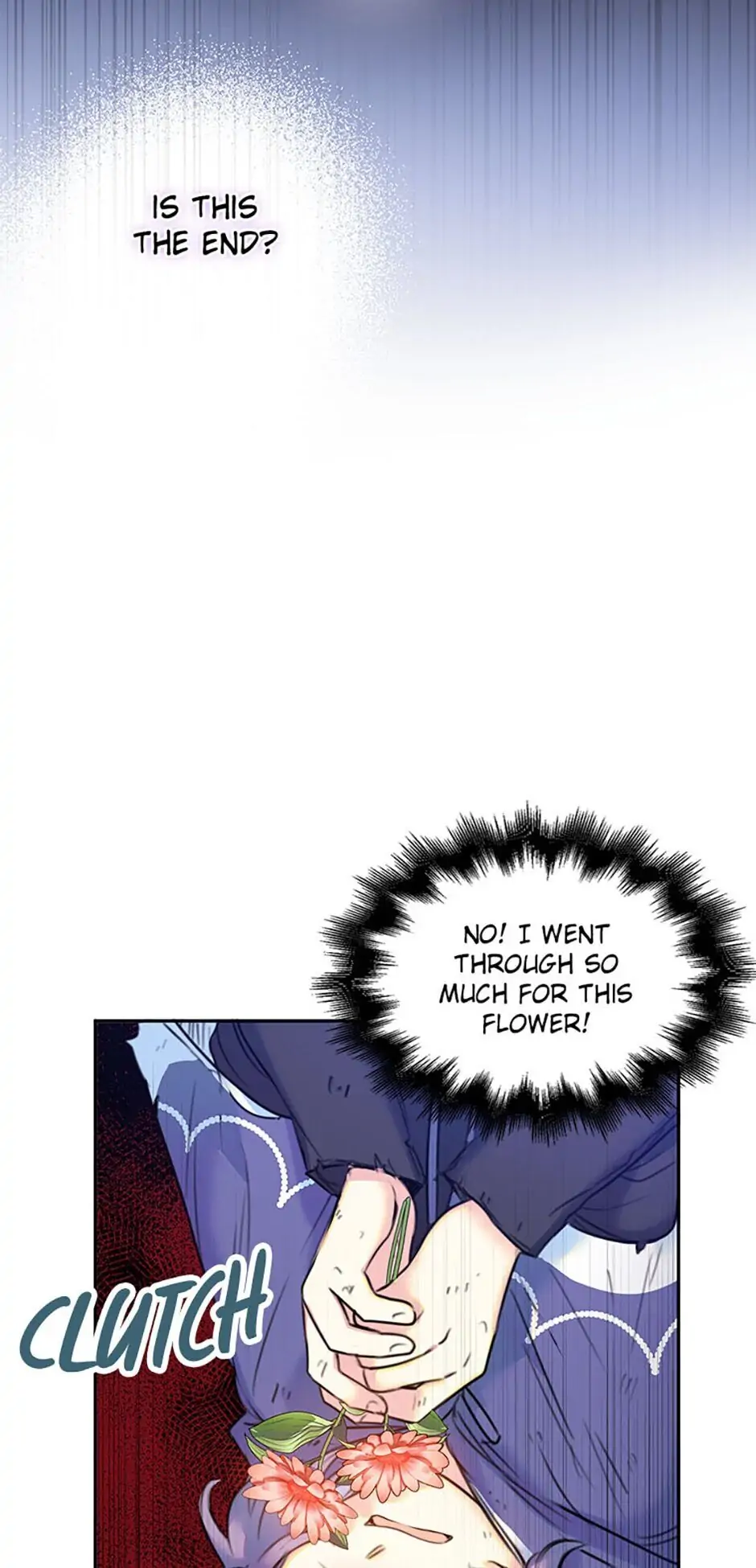 The Villainess's Daughter Chapter 9 - page 2