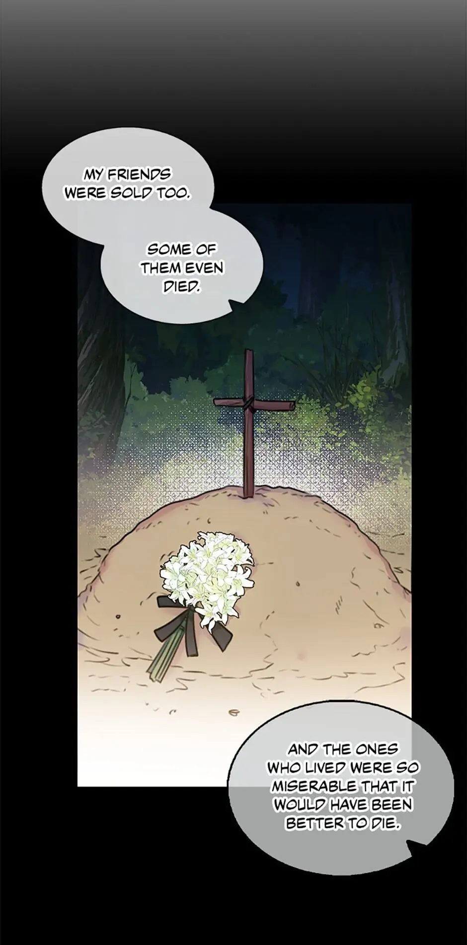 The Villainess's Daughter Chapter 9 - page 50