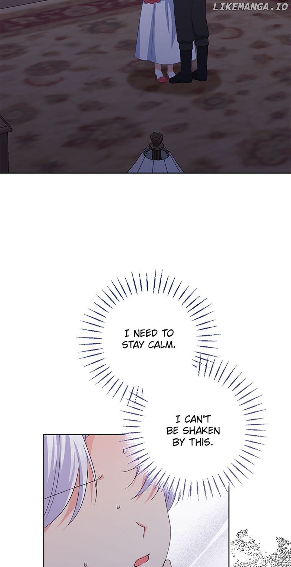 The Villainess's Daughter Chapter 77 - page 2