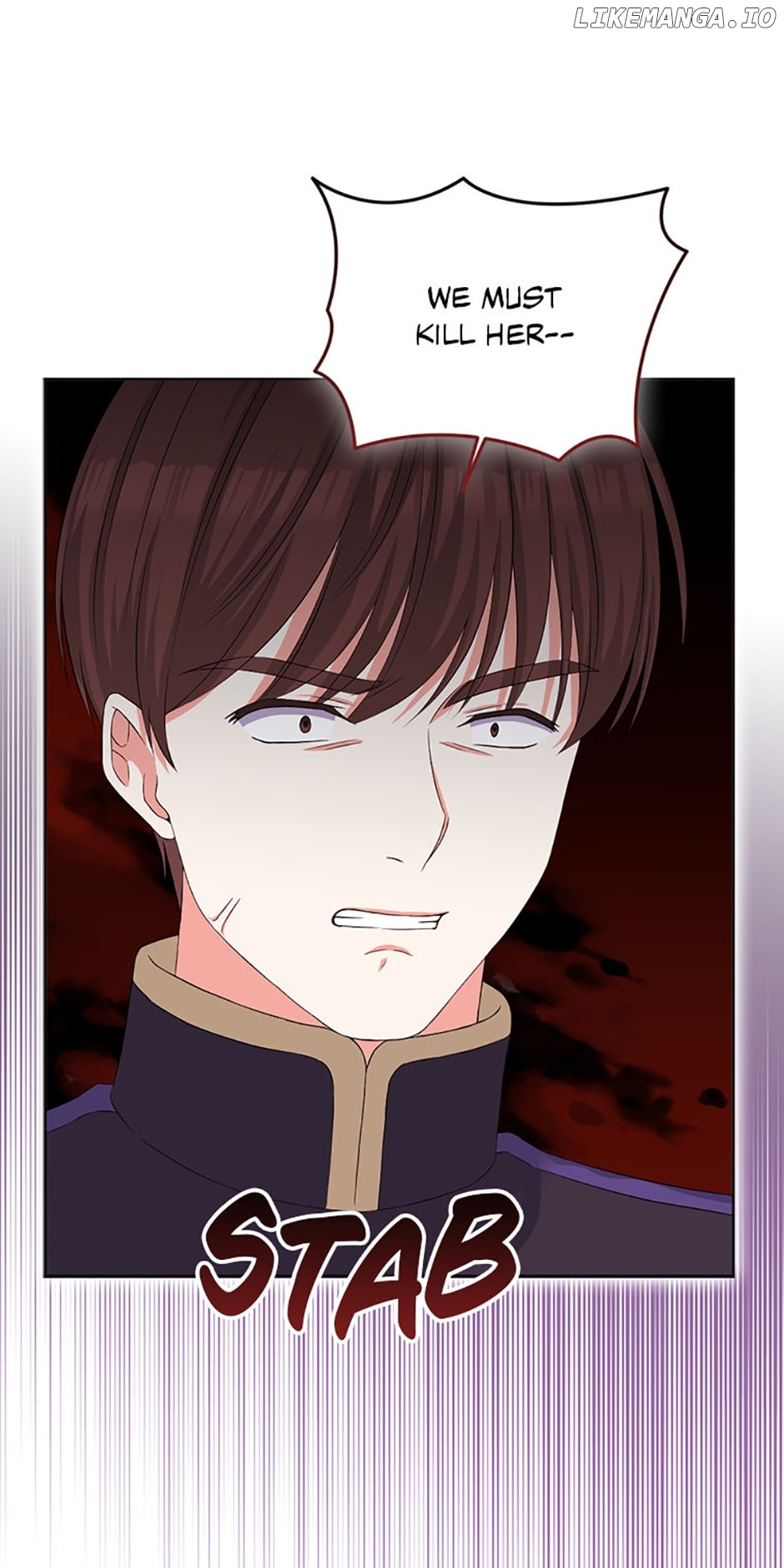 The Villainess's Daughter Chapter 77 - page 38