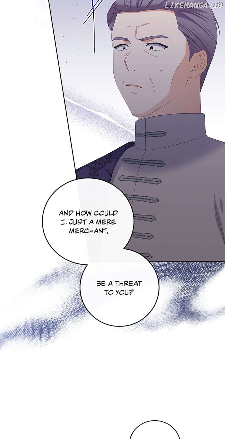 The Villainess's Daughter Chapter 77 - page 4