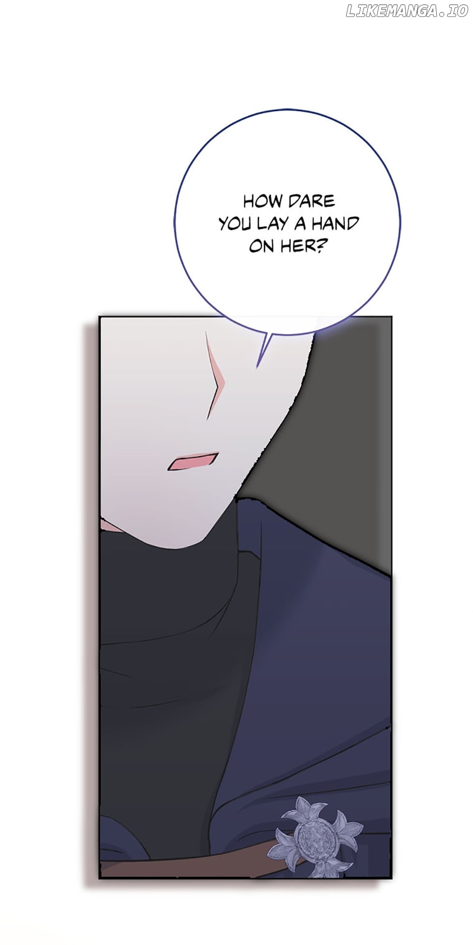The Villainess's Daughter Chapter 77 - page 41