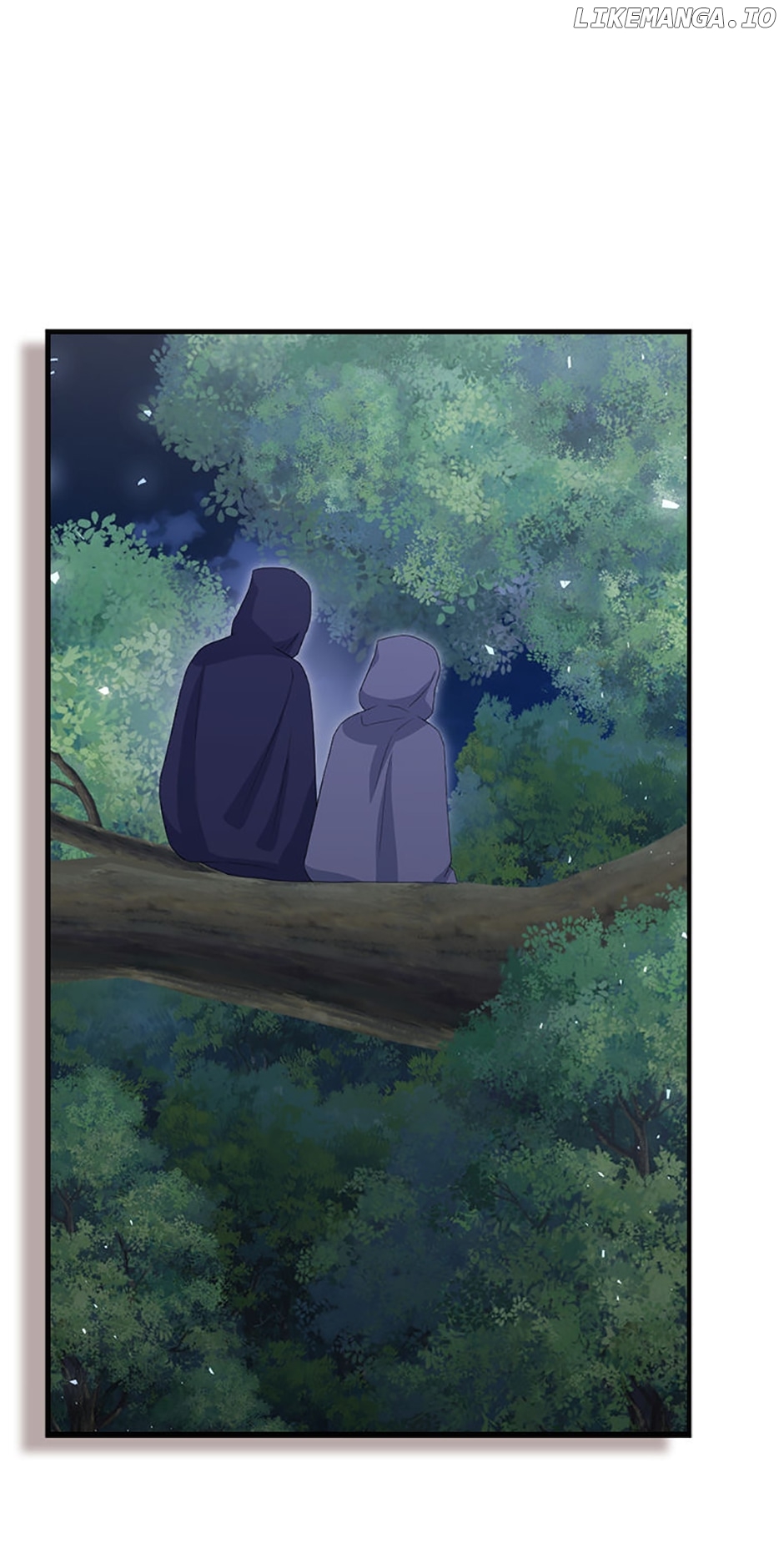 The Villainess's Daughter Chapter 77 - page 63