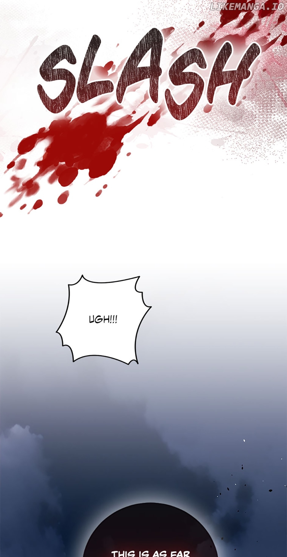 The Villainess's Daughter Chapter 77 - page 71