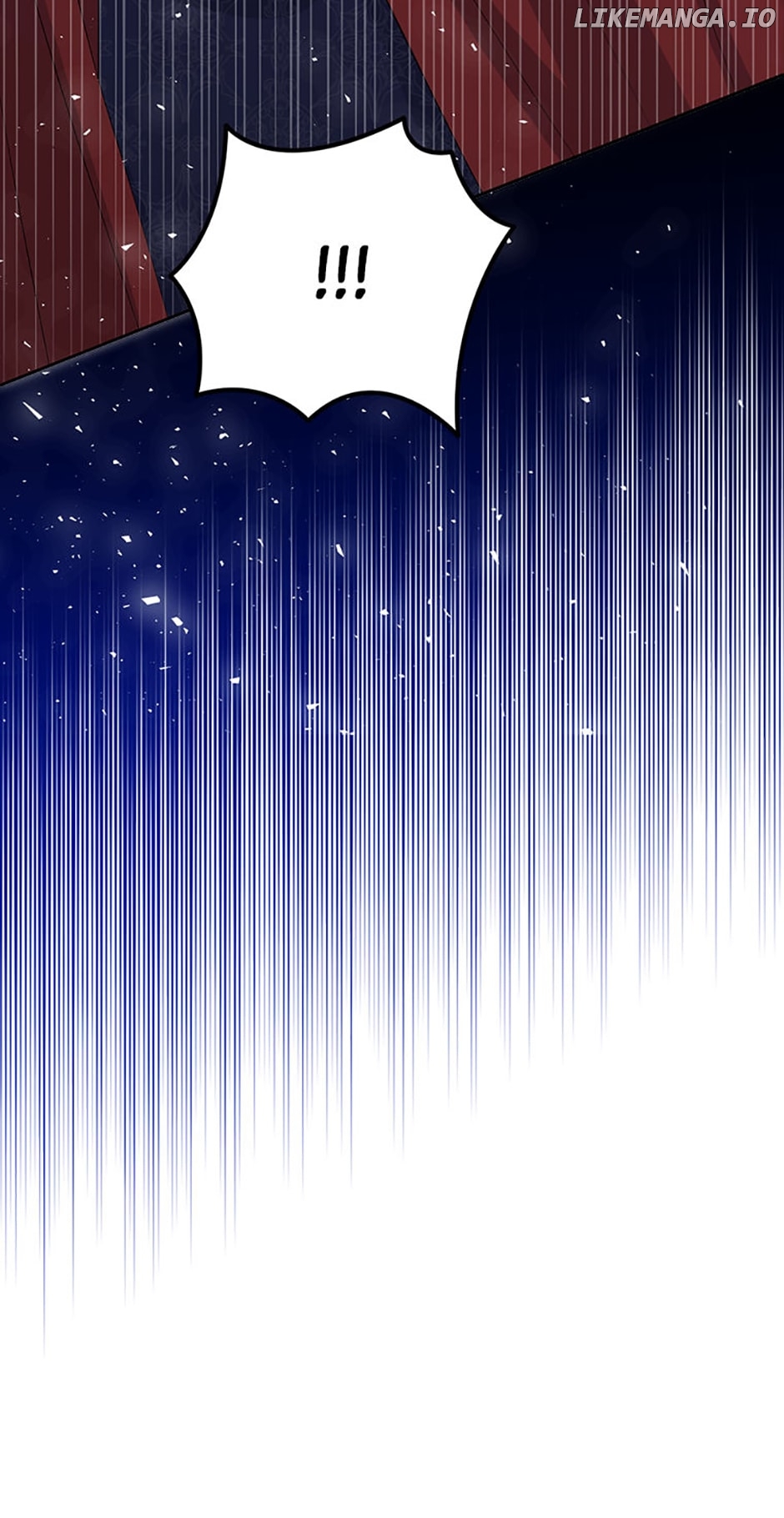 The Villainess's Daughter Chapter 77 - page 76