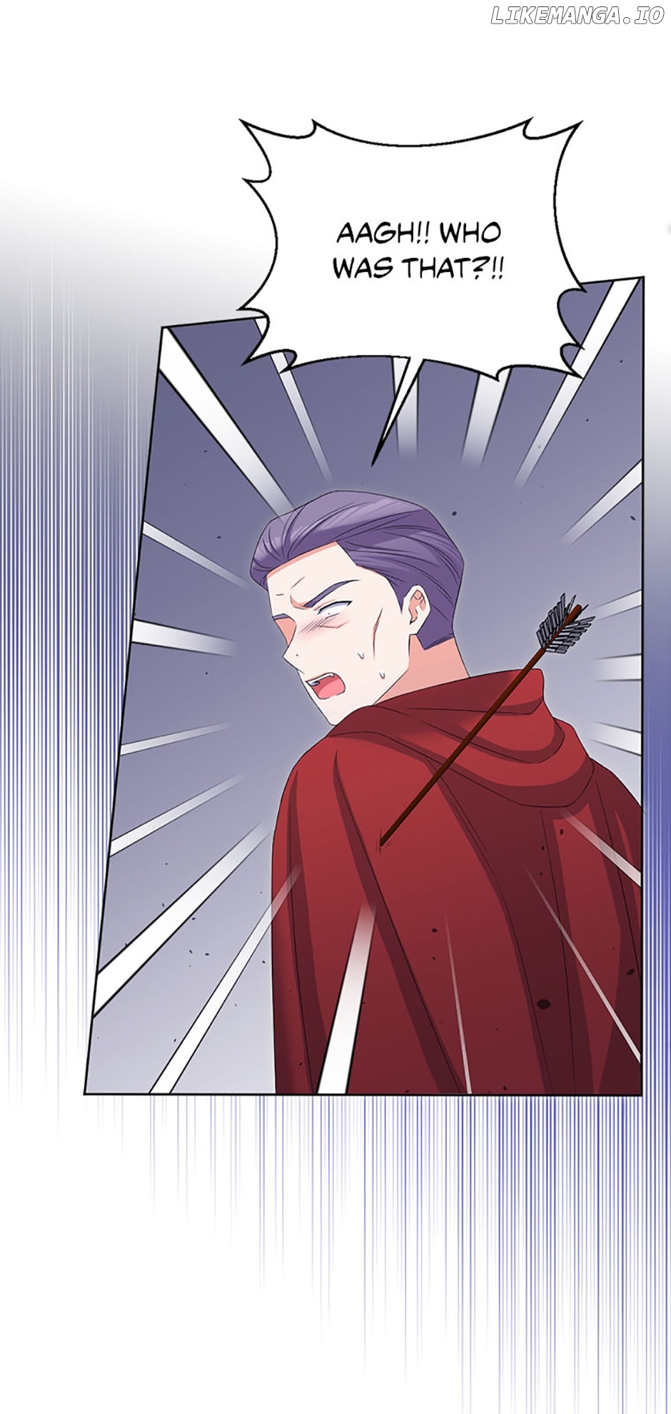 The Villainess's Daughter Chapter 77 - page 77