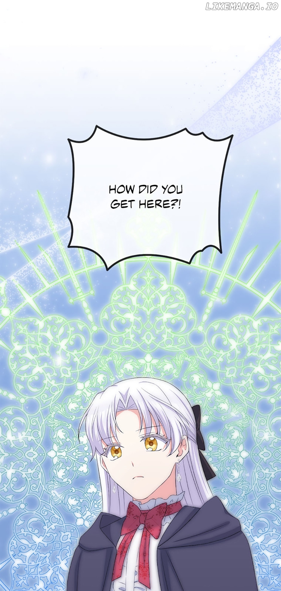 The Villainess's Daughter Chapter 77 - page 79