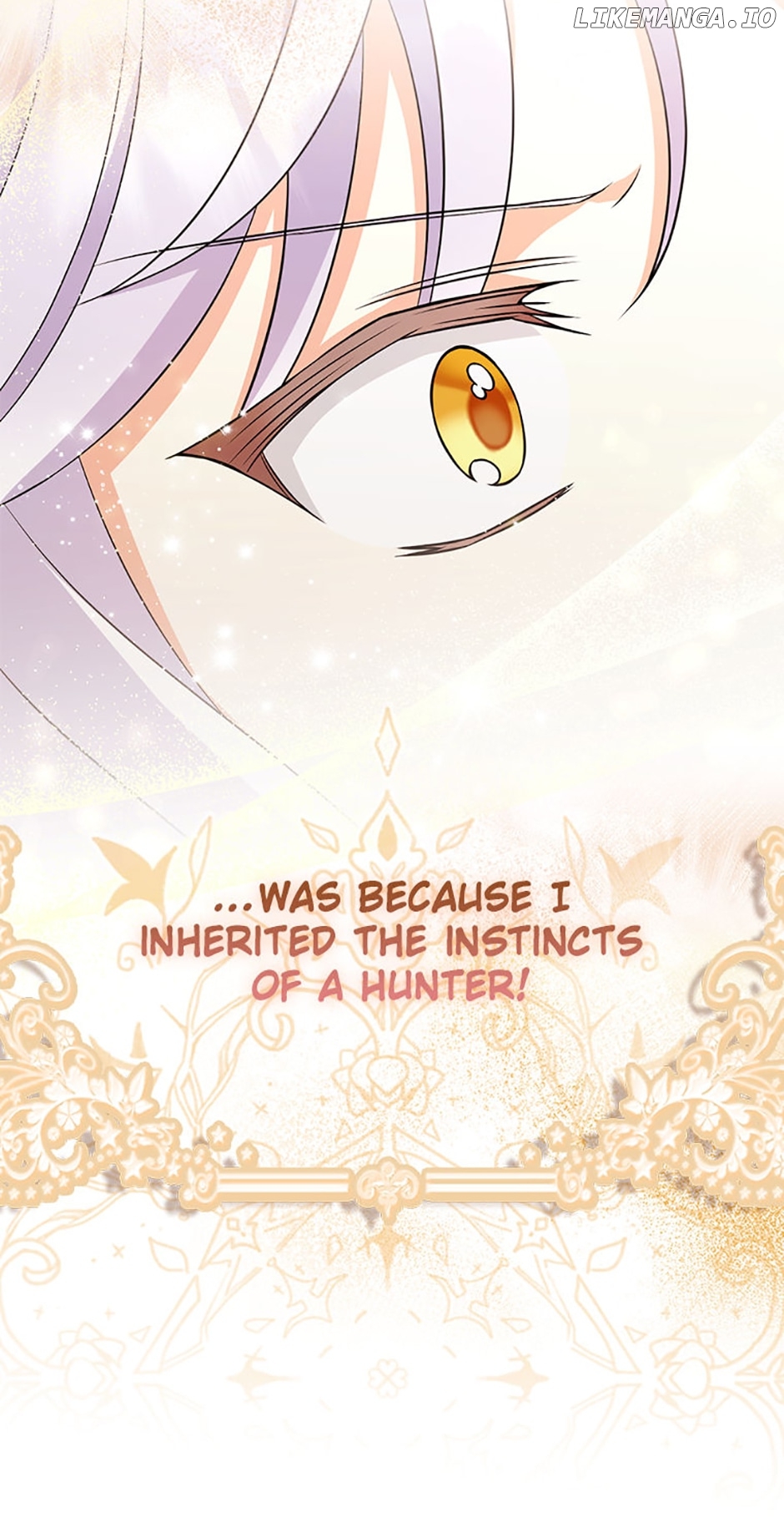 The Villainess's Daughter Chapter 77 - page 9