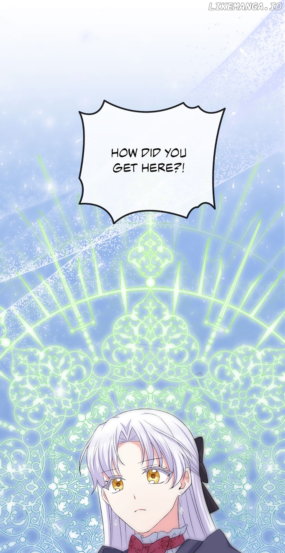 The Villainess's Daughter Chapter 78 - page 2