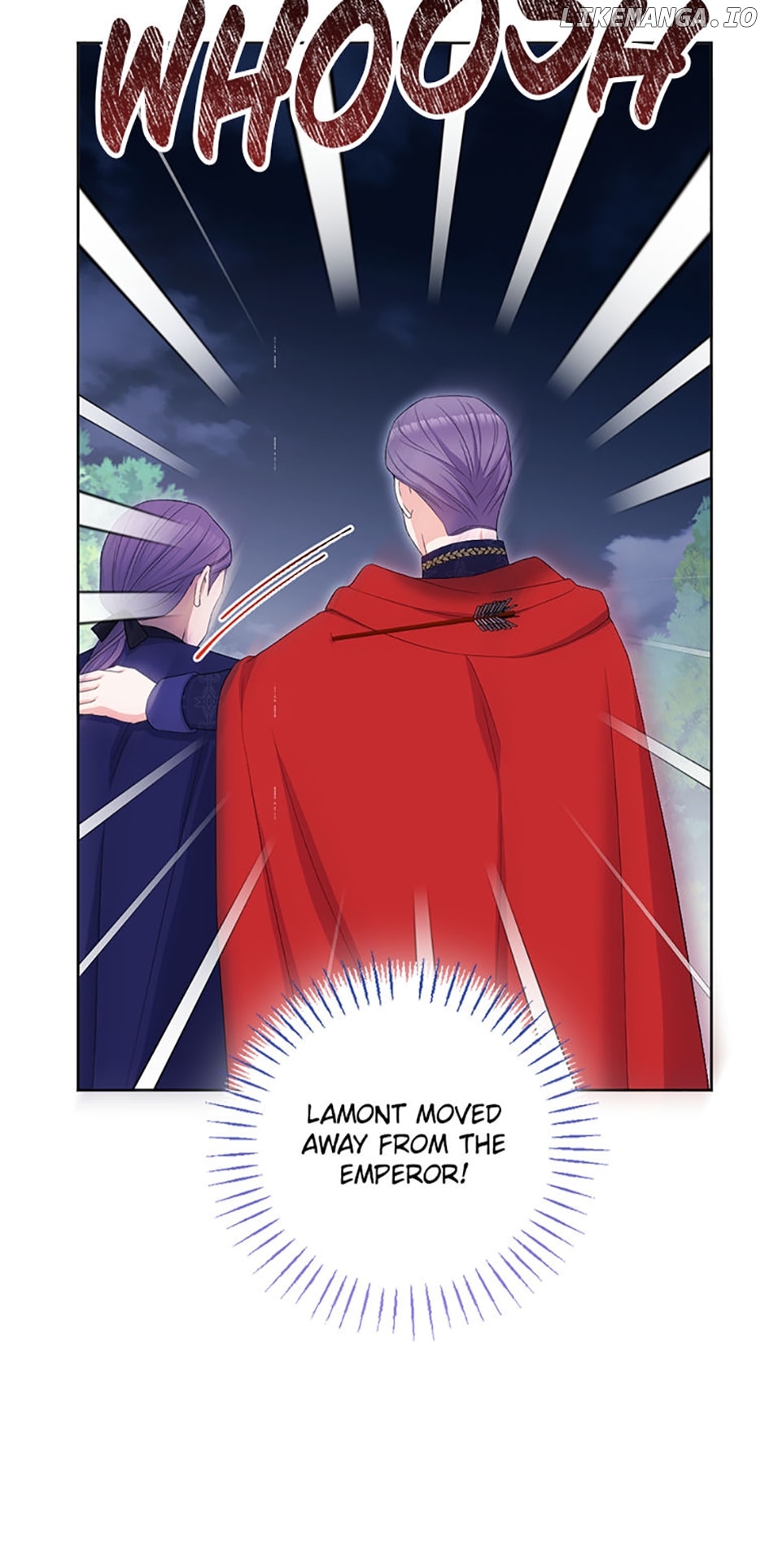 The Villainess's Daughter Chapter 78 - page 14