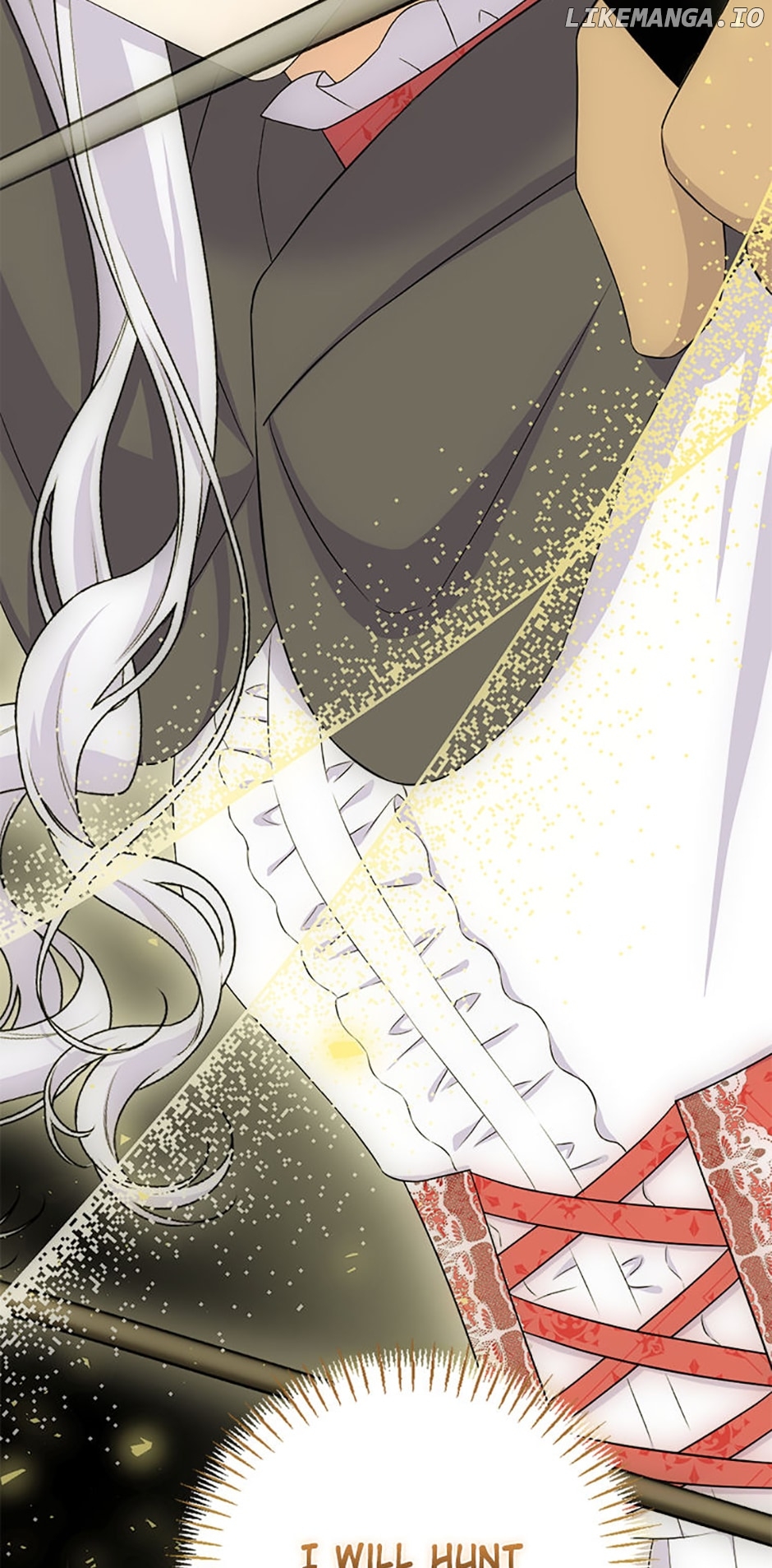 The Villainess's Daughter Chapter 78 - page 19