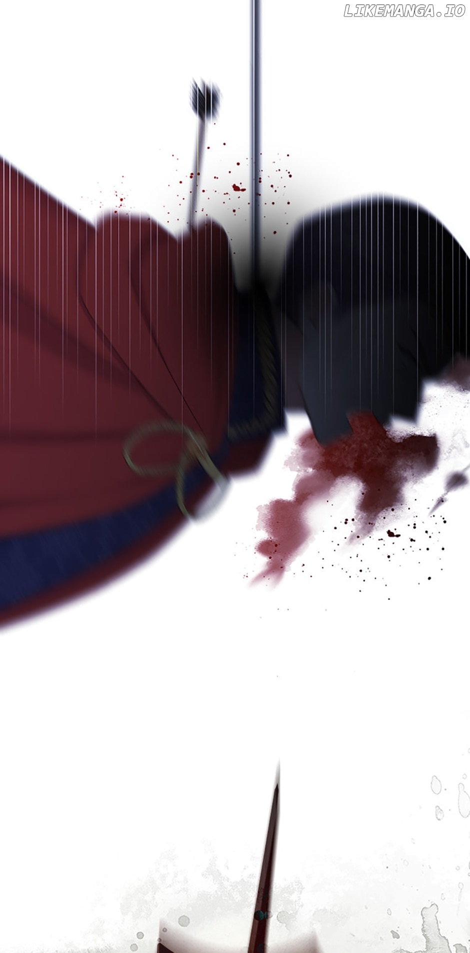 The Villainess's Daughter Chapter 78 - page 22
