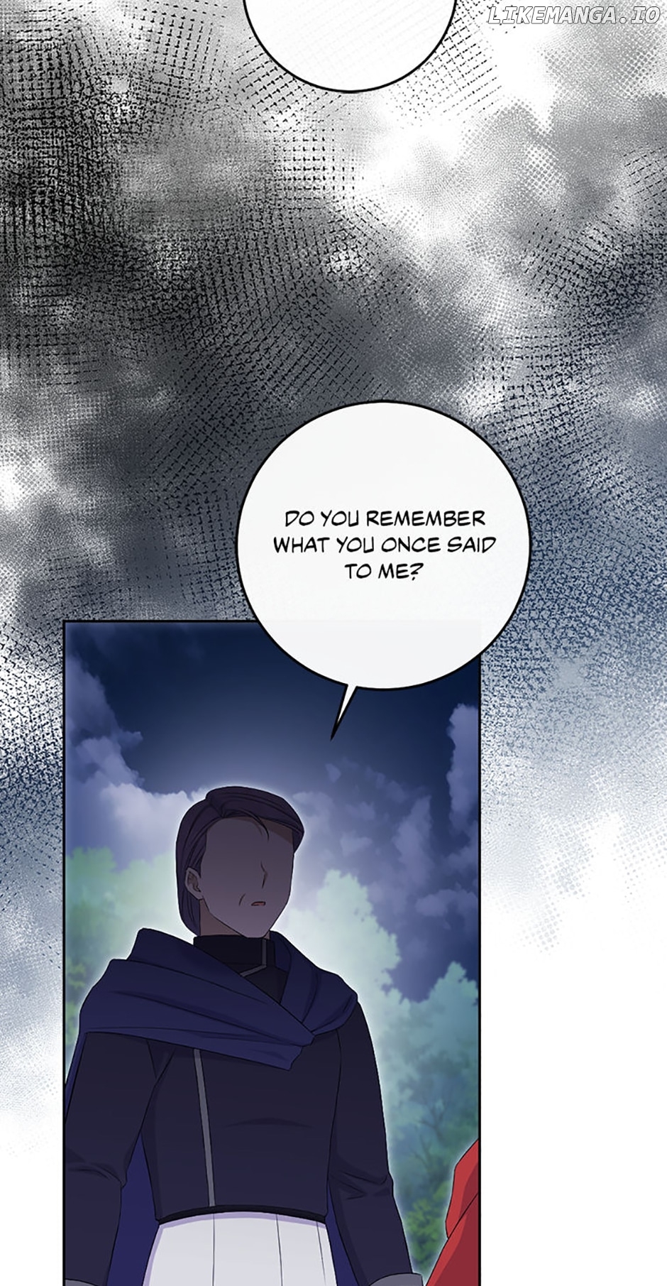 The Villainess's Daughter Chapter 78 - page 25